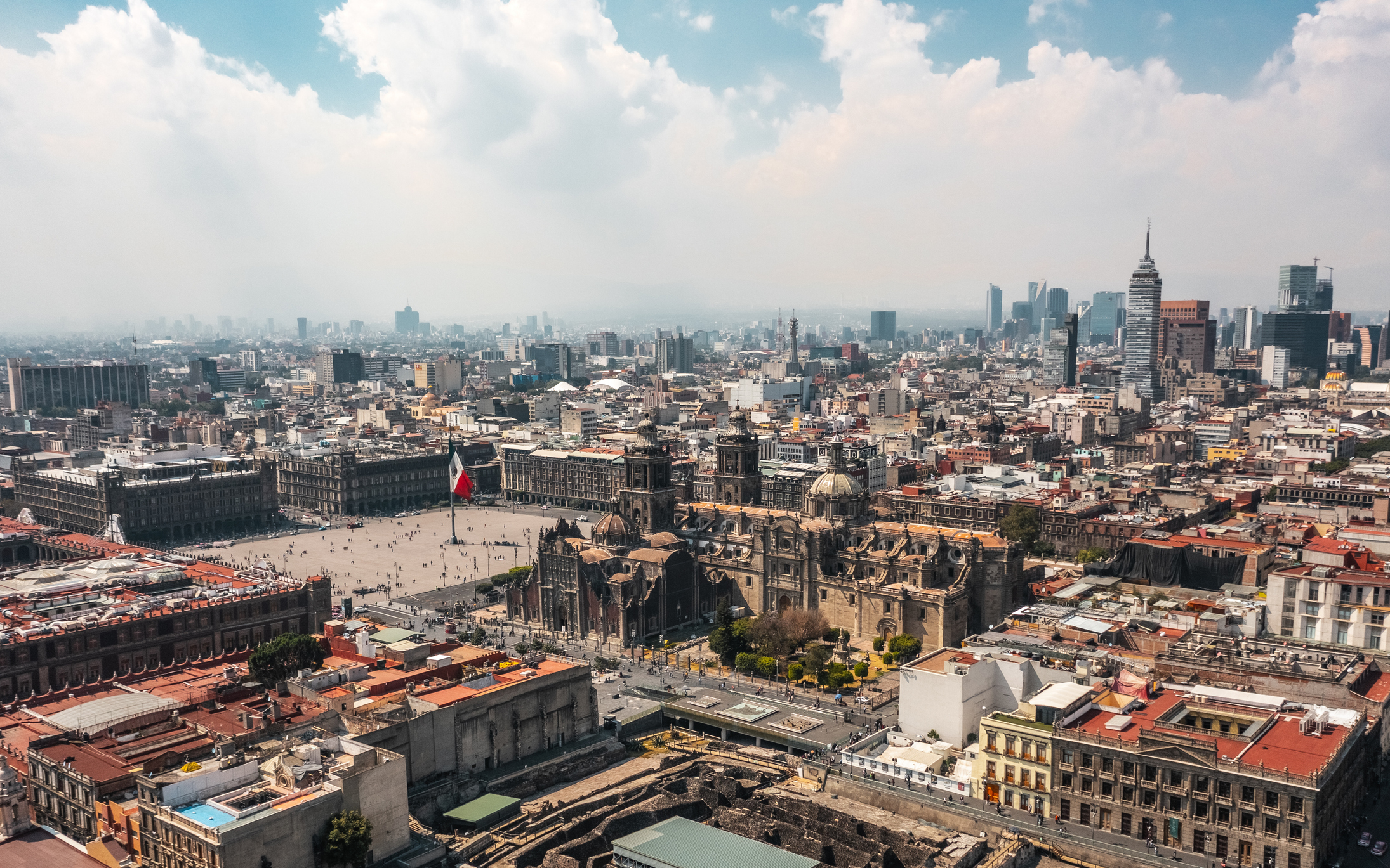 Mexico Marketing Success